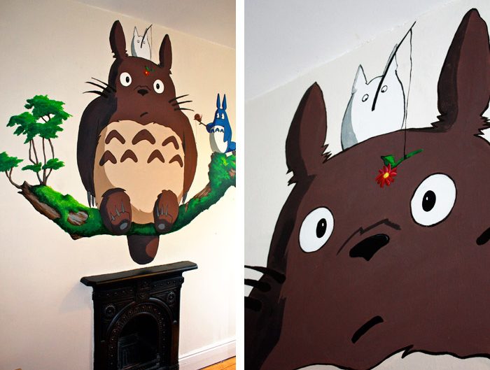 My Neighbour Totoro